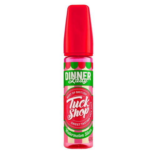 Dinner Lady Watermelon Slices Flavorshot 20ml/60ml