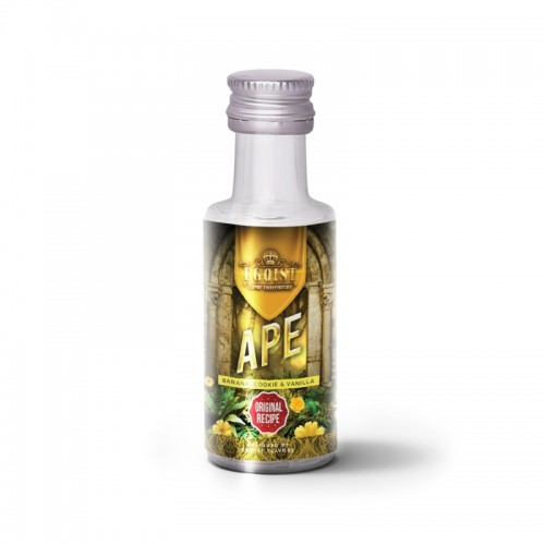 EGOIST Ape Flavor 20ml