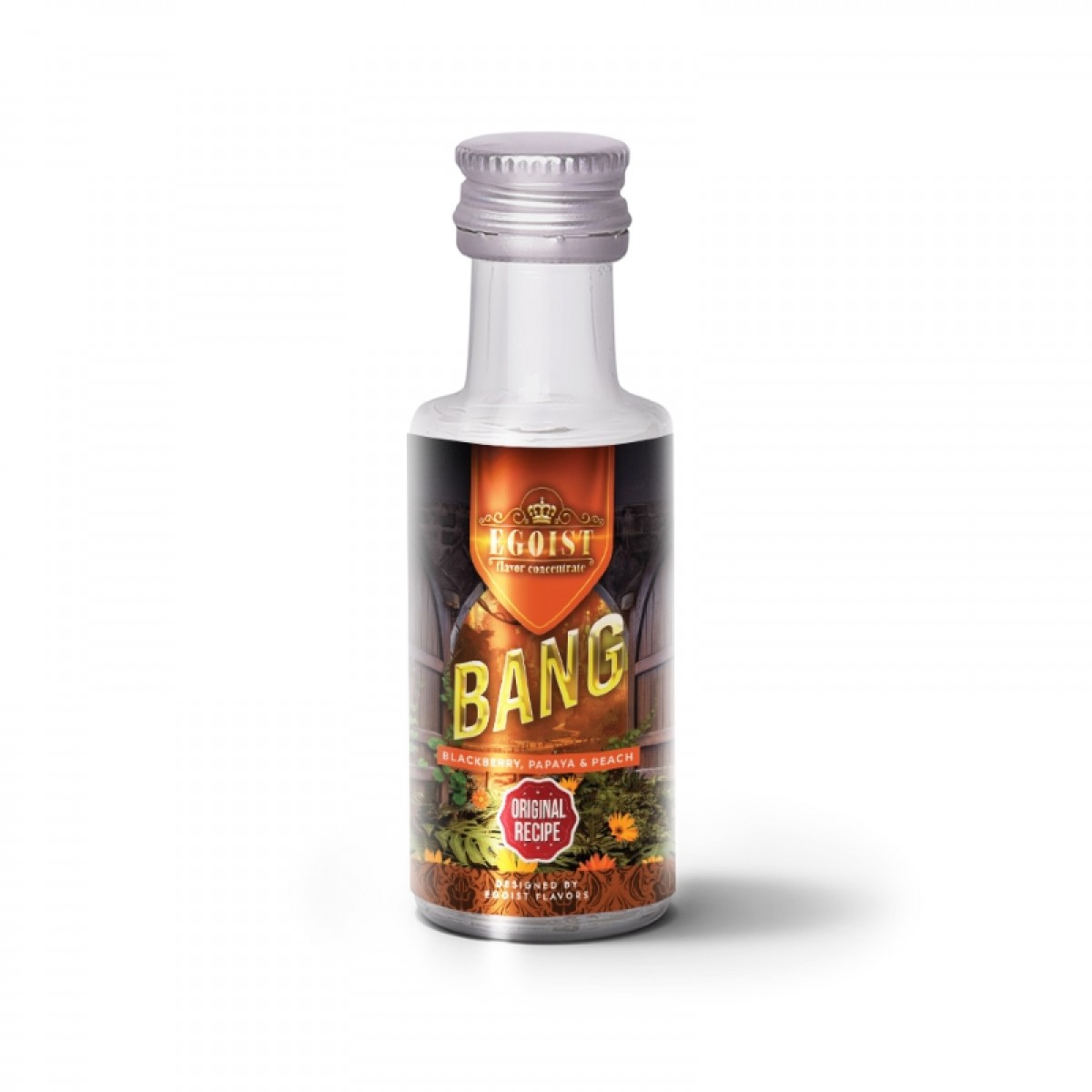 EGOIST Bang Flavor 20ml