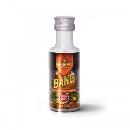 EGOIST Bang Flavor 20ml