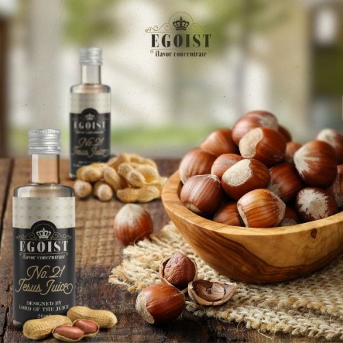 EGOIST Jesus Juice Flavor 10ml