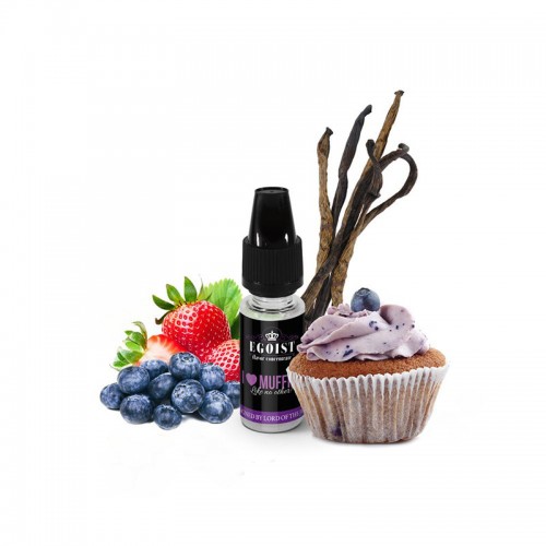 EGOIST I Love Muffins Flavor  10ml