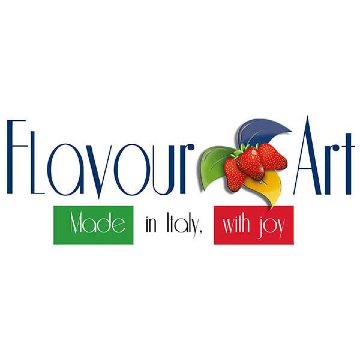 Flavourart SOHO Flavorshot 60ml/100ml