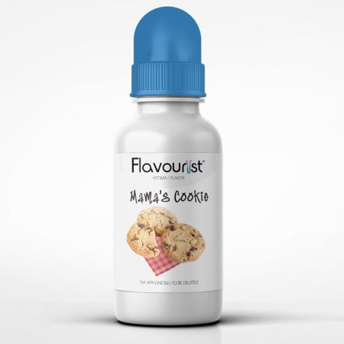 Flavourist Mama's Cookie Flavor 15ml