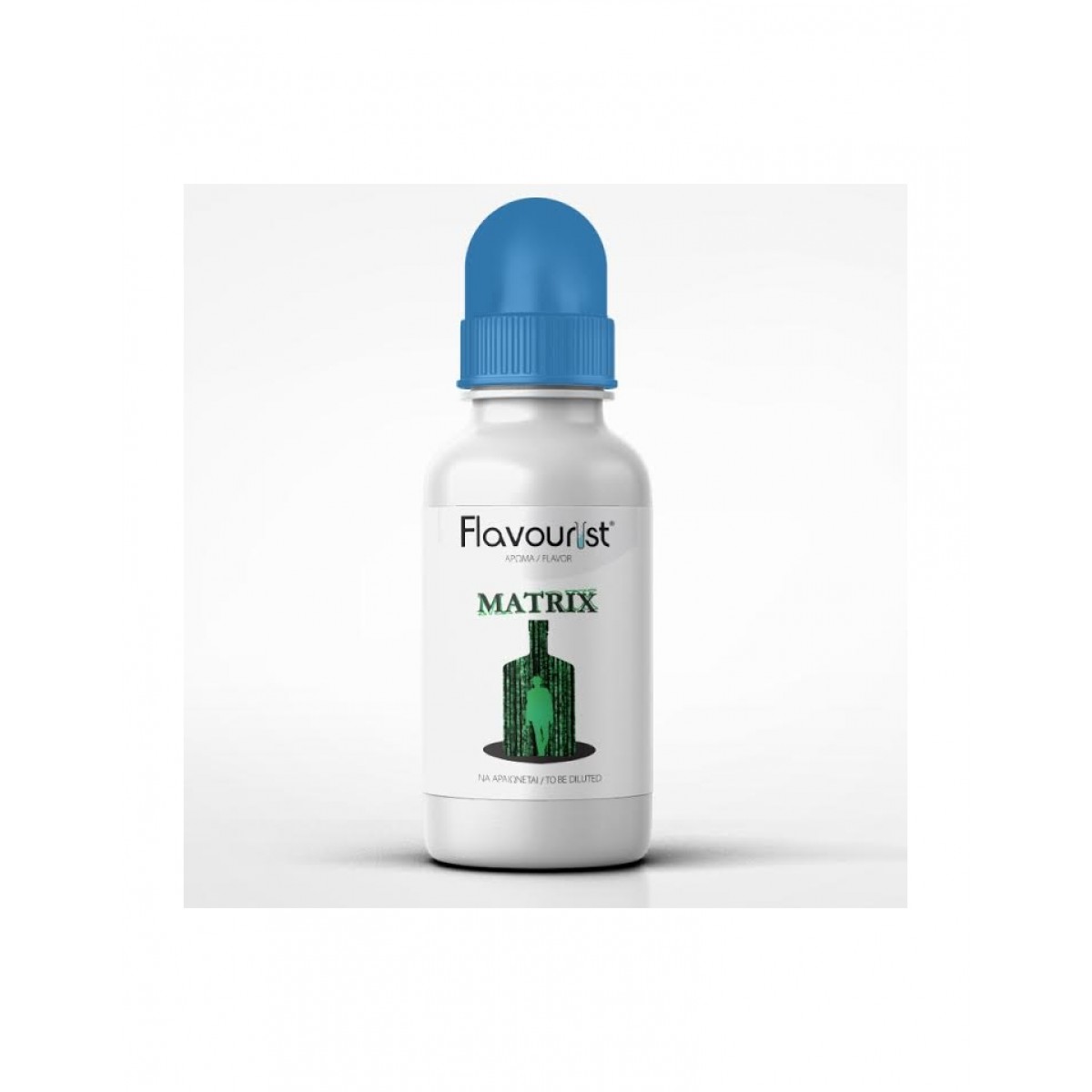 Flavourist Matrix Flavor 15ml