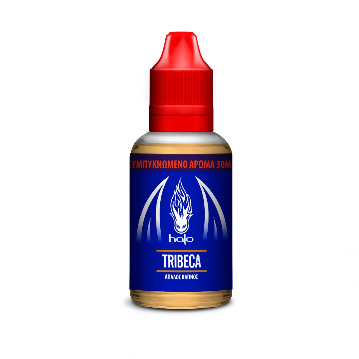 Halo Tribeca Flavor Blue Line 30ml