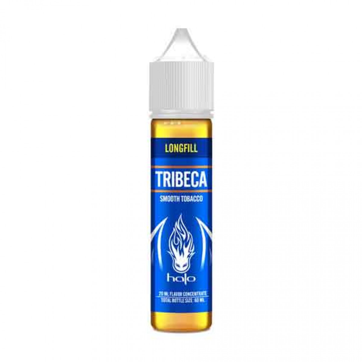 Halo Blue Tribeca 20/60ml Flavor