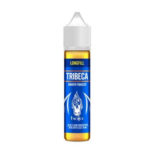 Halo Blue Tribeca 20/60ml Flavor