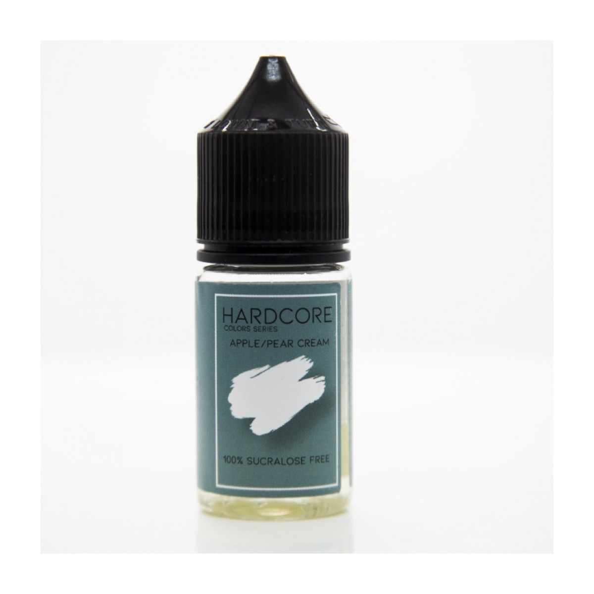 Hardcore Colors Flavour Shot Apple Pear Cream 10/30ml