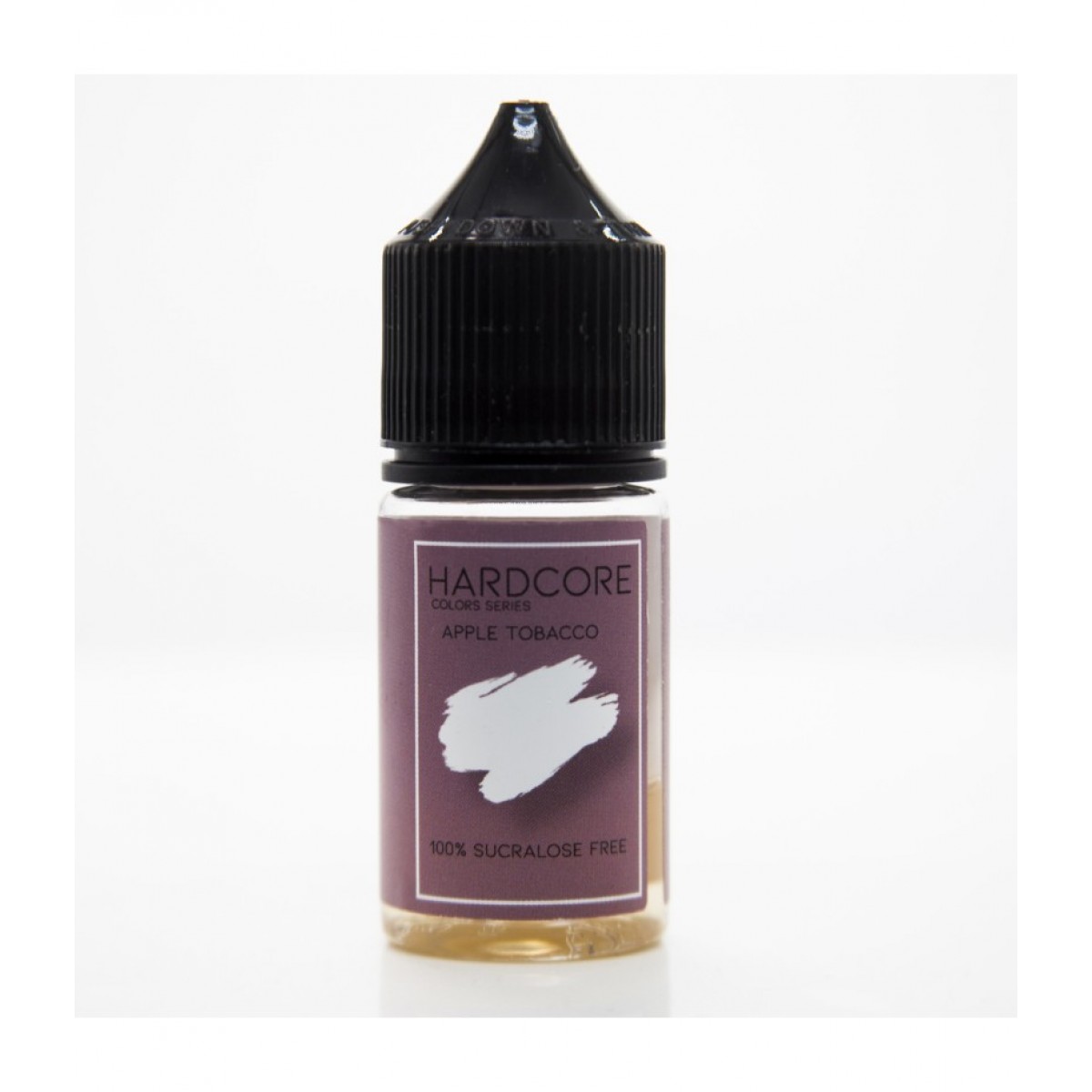 Hardcore Colors Flavour Shot Apple Tobacco 10/30ml