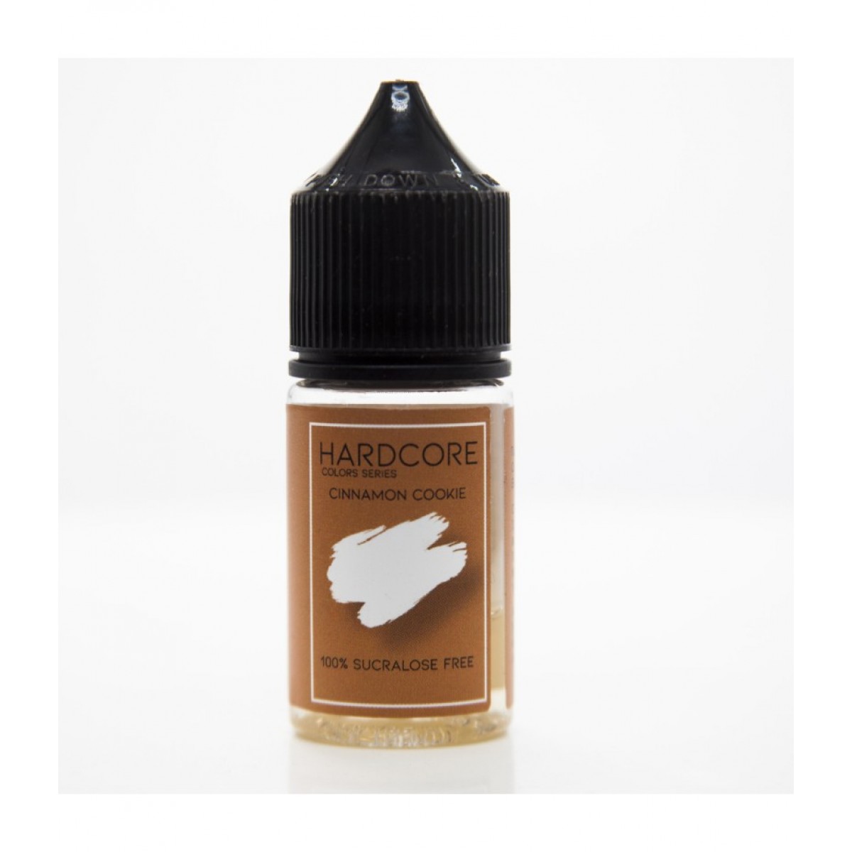 Hardcore Colors Flavour Shot Cinnamon Cookie 10/30ml