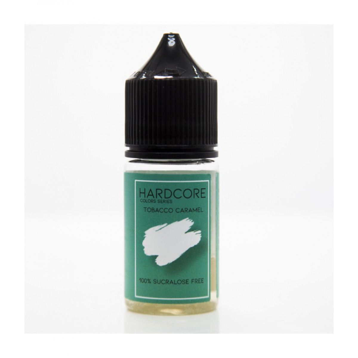 Hardcore Colors Flavour Shot Tobacco Caramel 10/30ml