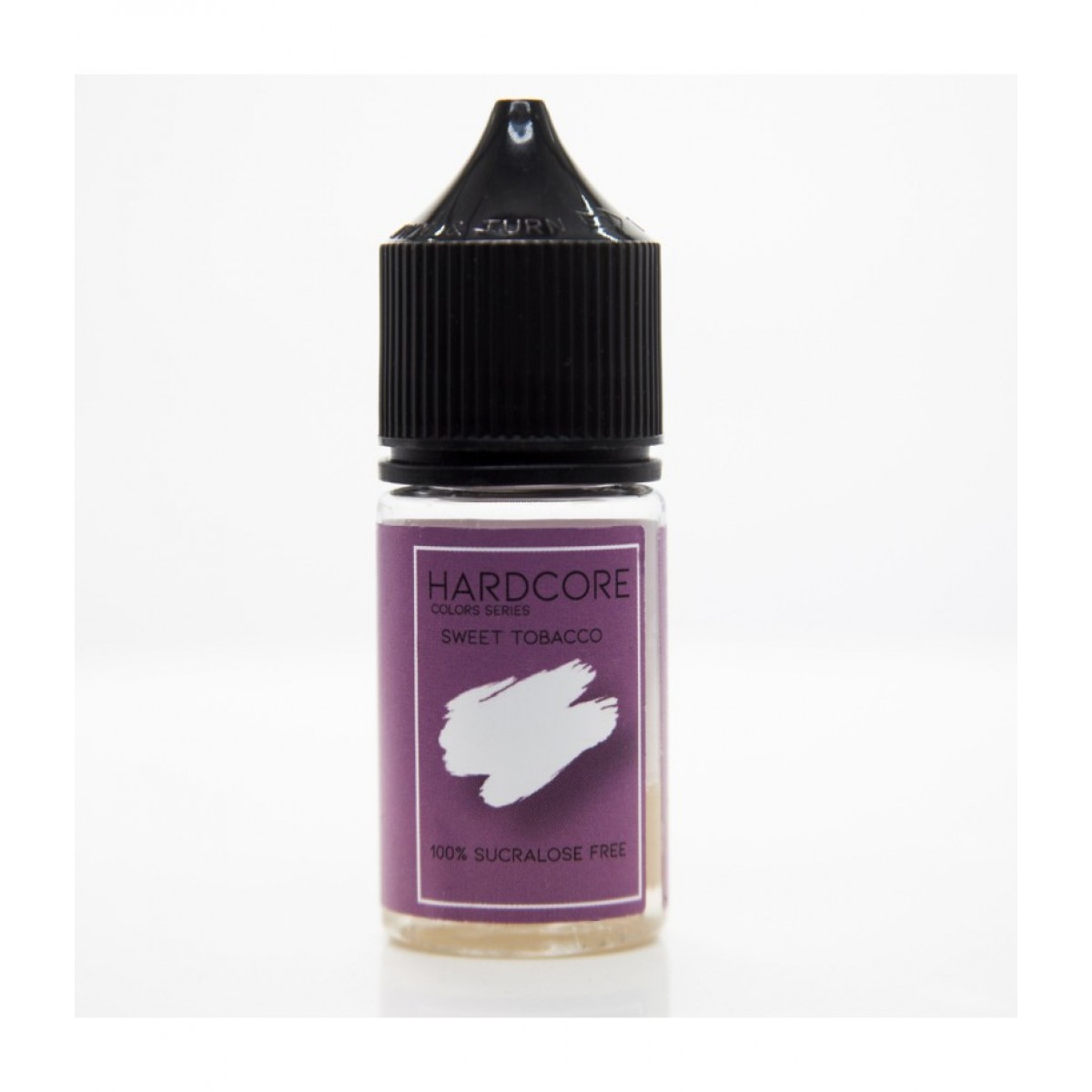 Hardcore Colors Flavour Shot Sweet Tobacco10/30ml