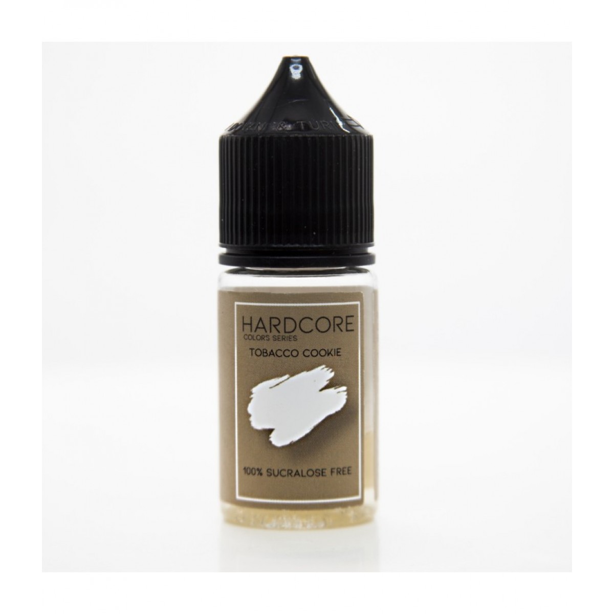 Hardcore Colors Flavour Shot Tobacco Cookie 10/30ml