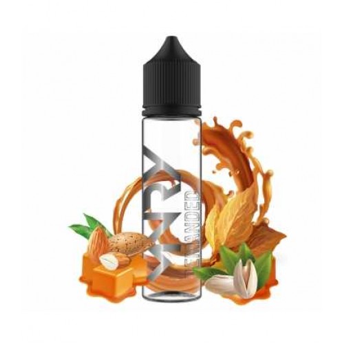 MANDATORY DEMANDED 20ML/60ML FLAVORSHOT