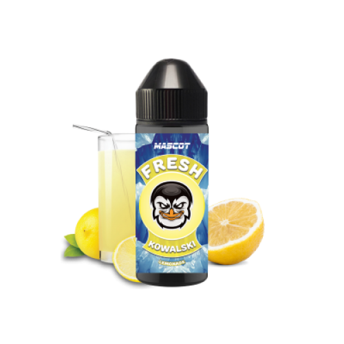 Mascot Fresh Flavour Shot Kowalski 24ml/120ml