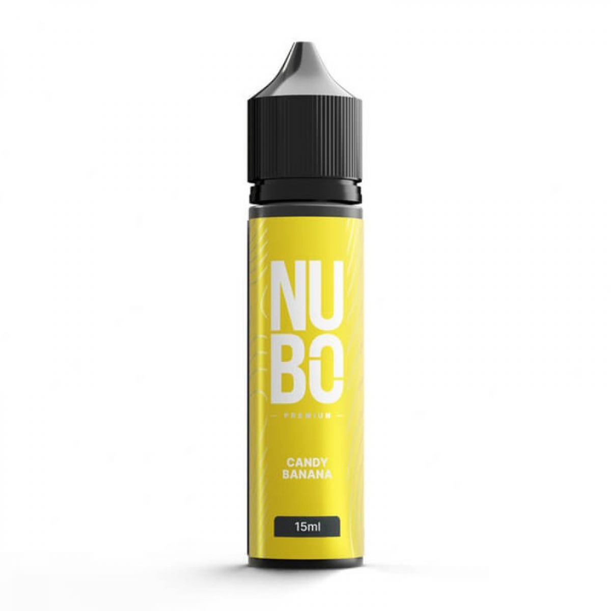 Nubo Candy Banana Flavour Shot 15/60ml Nubo Candy Banana Flavour Shot 15/60ml