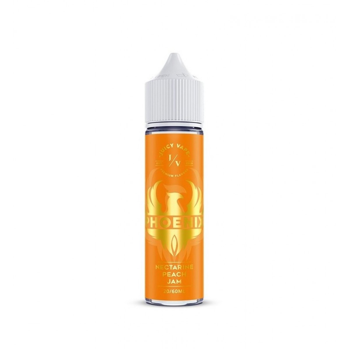 Phoenix Nectarine Peach Jam Flavour Shot 20ml/60ml
