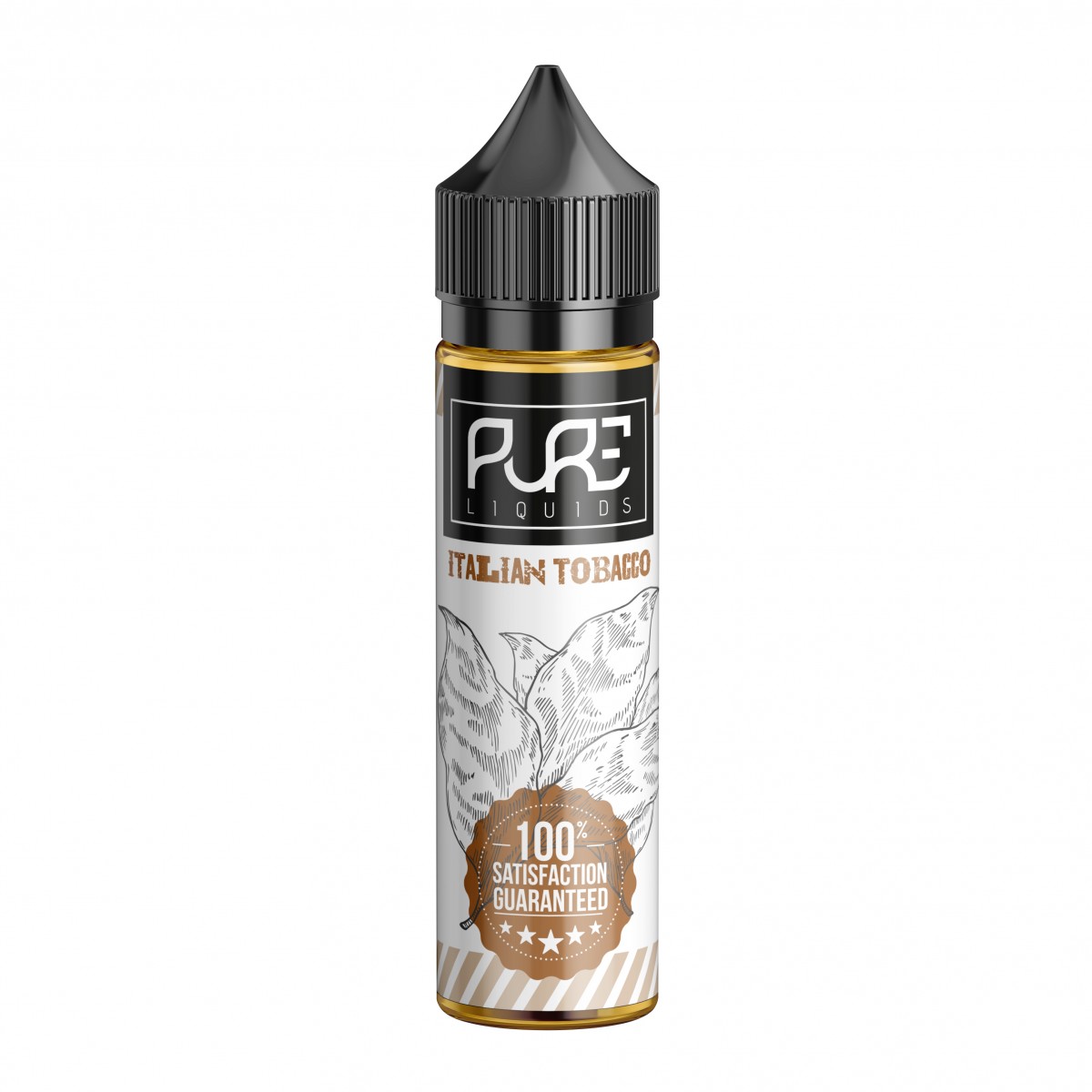 Pure Flavor Shots – Italian Tobacco 20/60ml