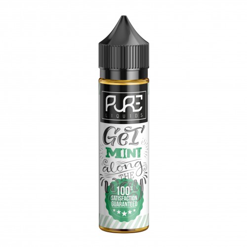 Pure Flavor Shots – Get Mint 20/60ml