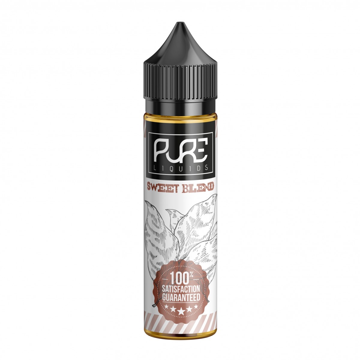 Pure Flavor Shots – Sweet Blend Tobacco 20/60ml