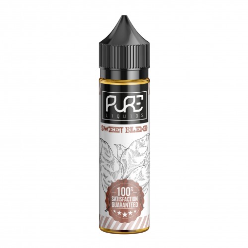 Pure Flavor Shots – Sweet Blend Tobacco 20/60ml