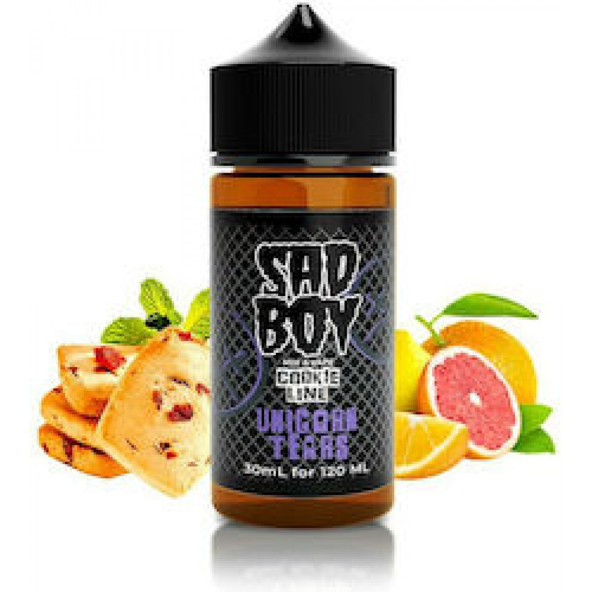 SADBOY Unicorn Tears 120ml (Made In USA)