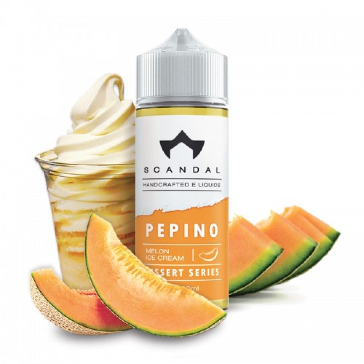 Scandal Flavors PEPINO Flavorshot 24ml/120ml