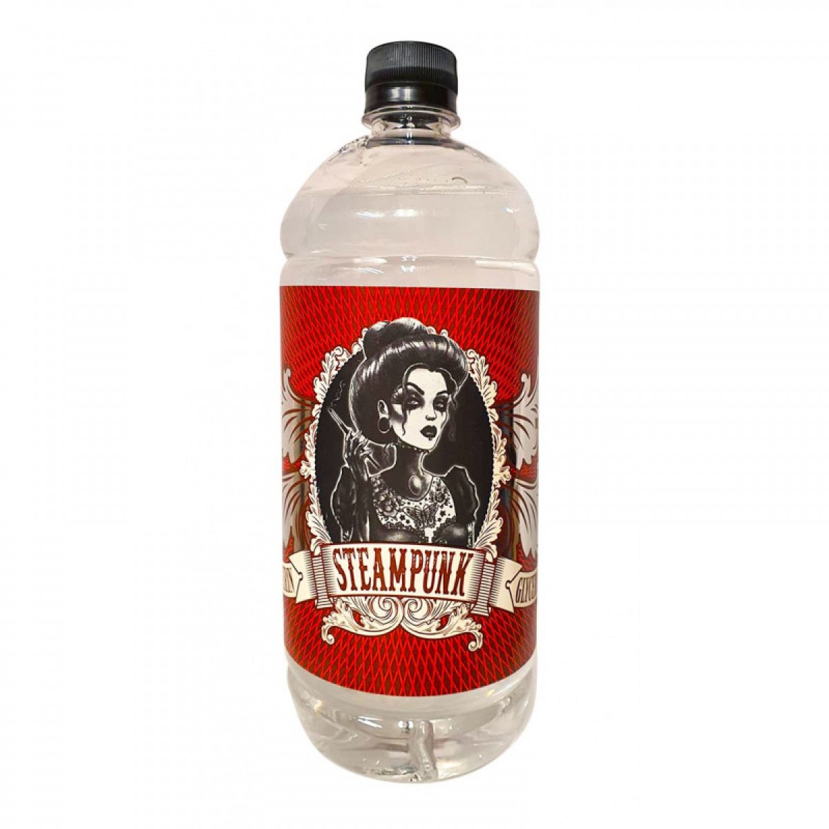 Steampunk Γλυκερίνη (VG) 1lt