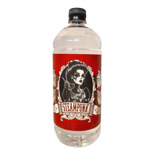 Steampunk Γλυκερίνη (VG) 1lt