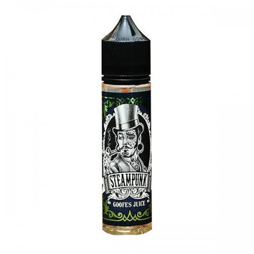 Steampunk Goofe’s Juice Flavorshot 20ml/60ml
