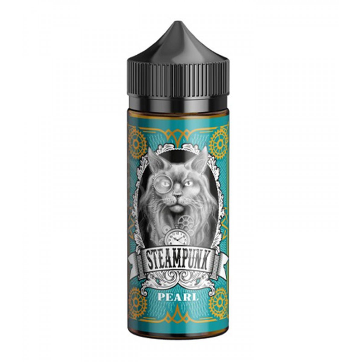 Steampunk Flavor Shots 30/120ml – Pearl