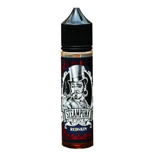 Steampunk Red Skin Flavorshot 20ml/60ml