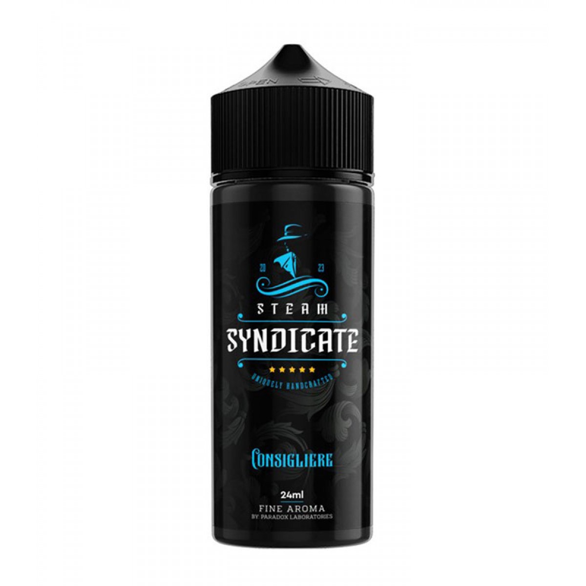 Steam Syndicate Consigliere Flavour Shot 24ml/120ml