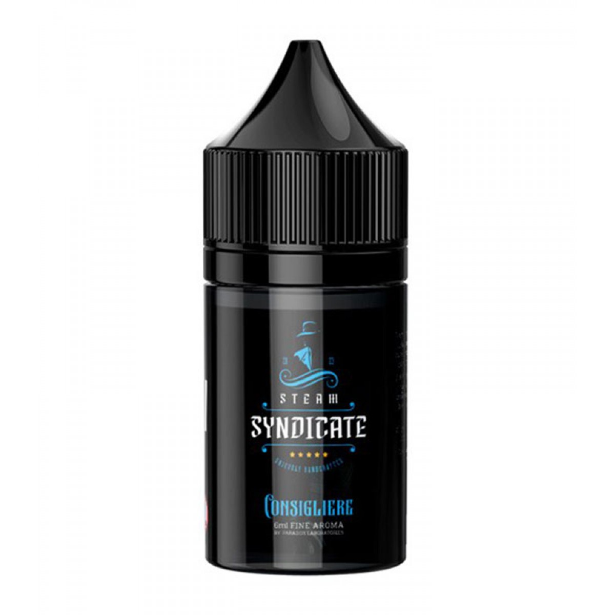 Steam Syndicate Consigliere Flavour Shot 6ml/30ml