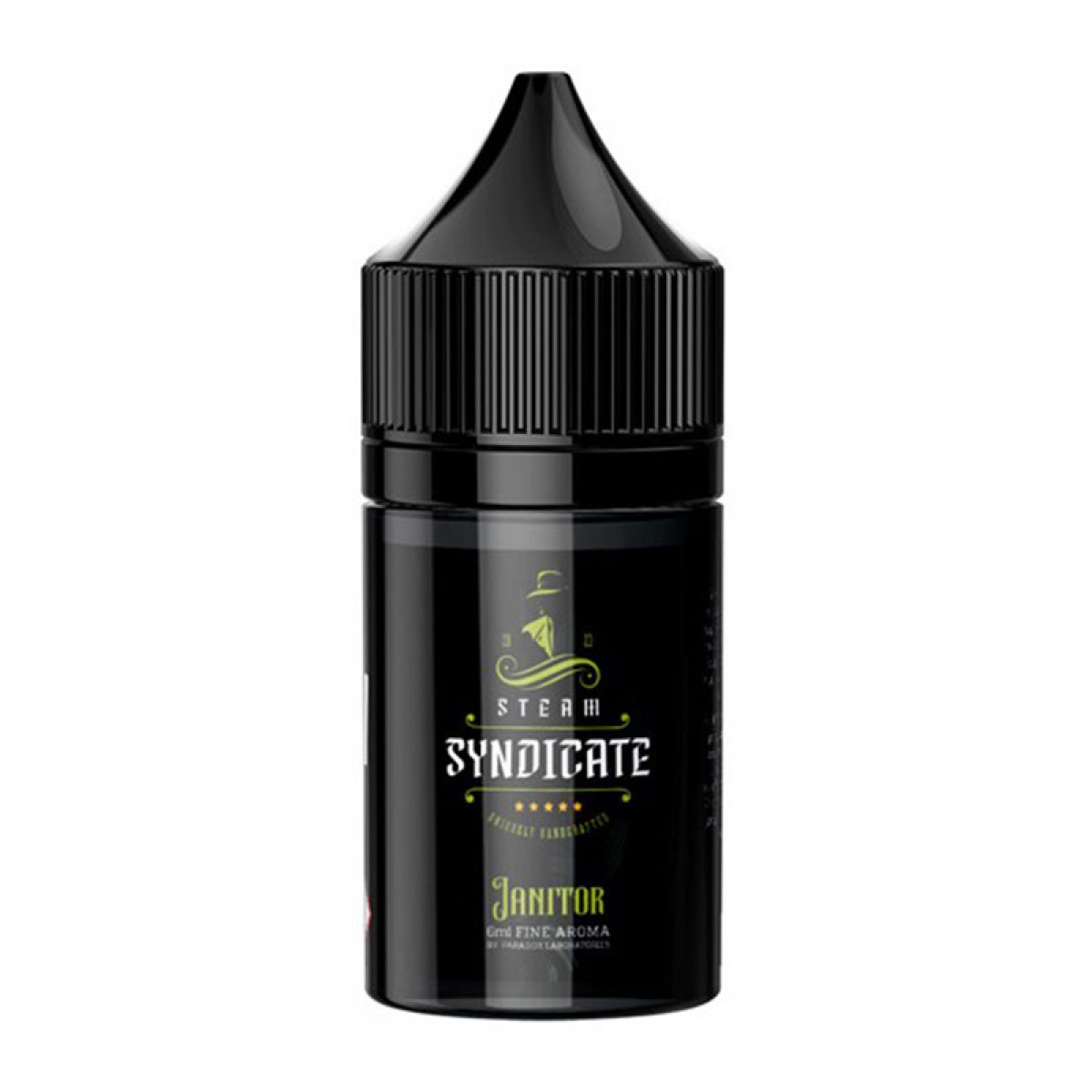 Steam Syndicate Janitor Flavour Shot 6ml/30ml