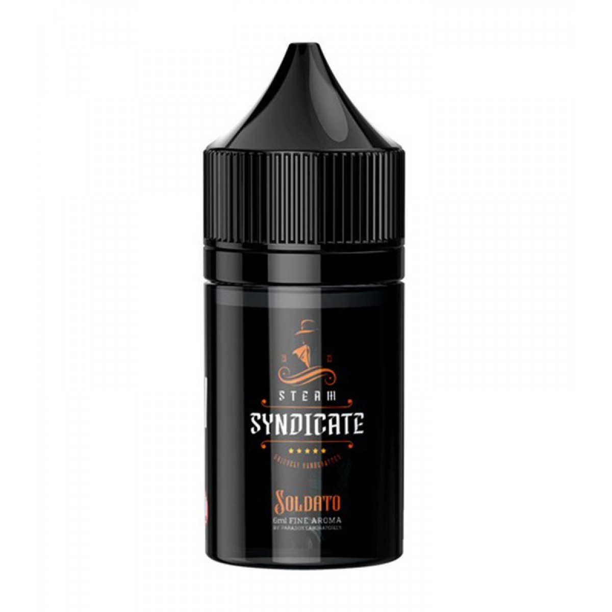 Steam Syndicate Soldato Flavour Shot 6ml/30ml