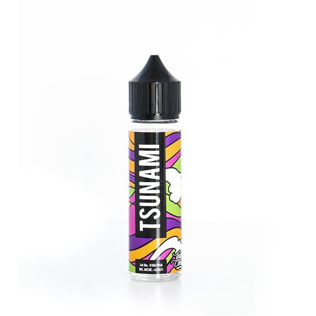 Tasty Clouds Tsunami Flavorshot 12/60ml