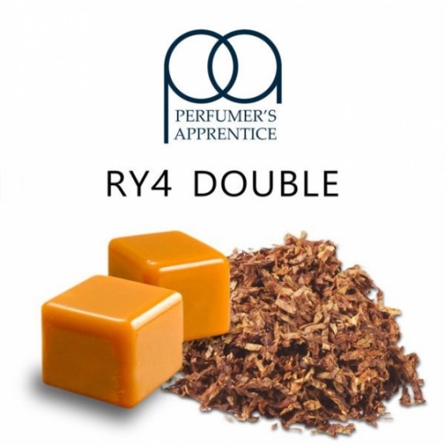 TPA RY4 Double Flavor 10ml
