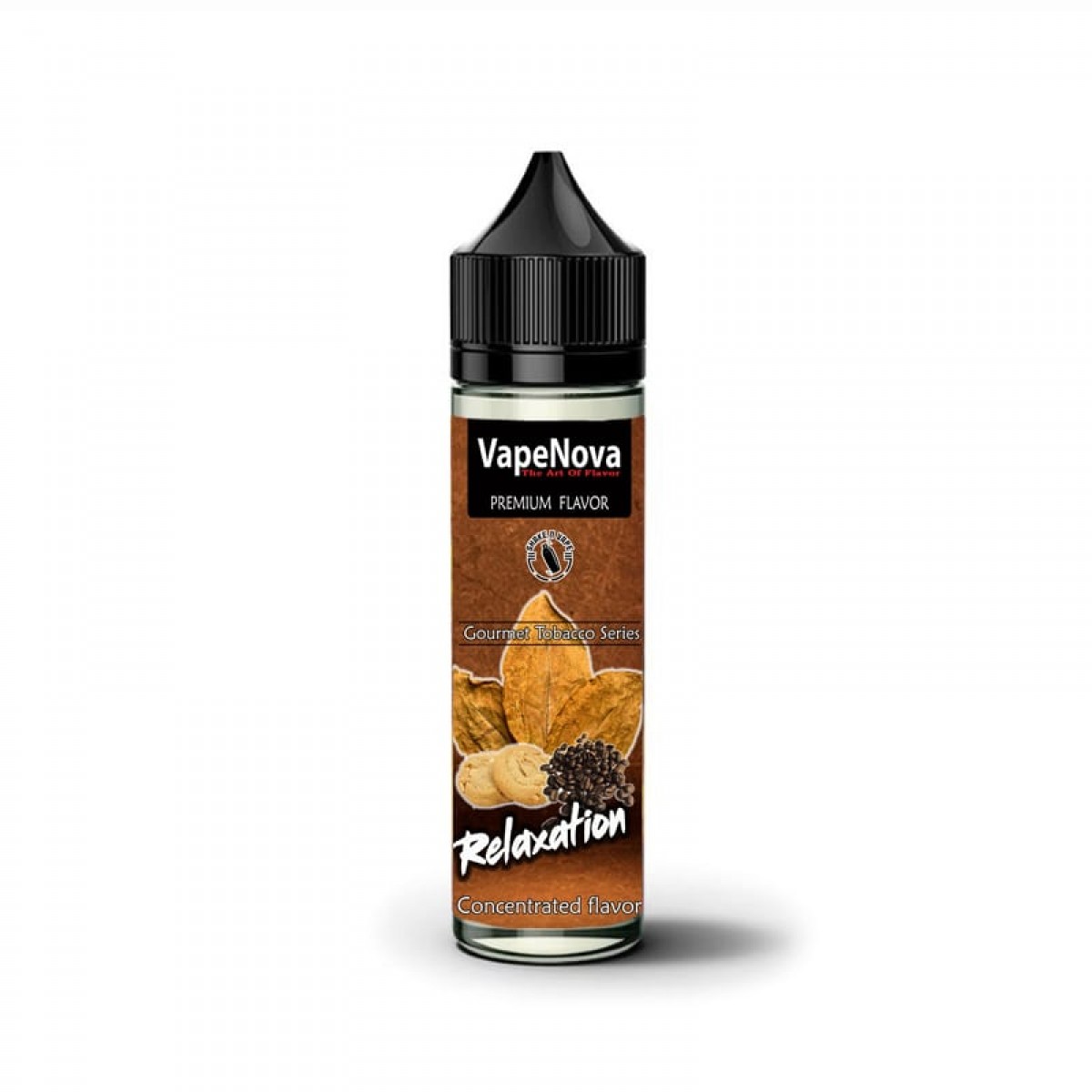 Vapenova RELAXATION Flavorshot 12ml/60ml