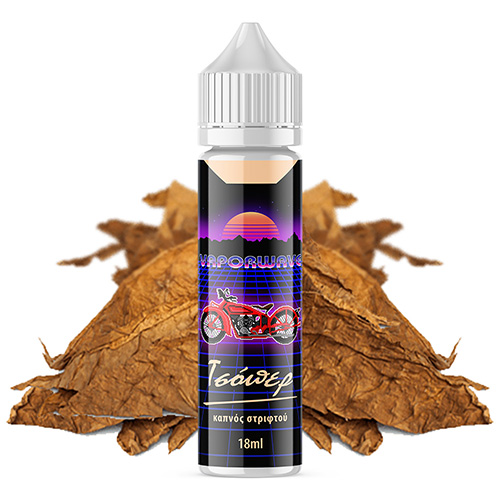 VaporWave Τσόπερ 18ml (60ml)