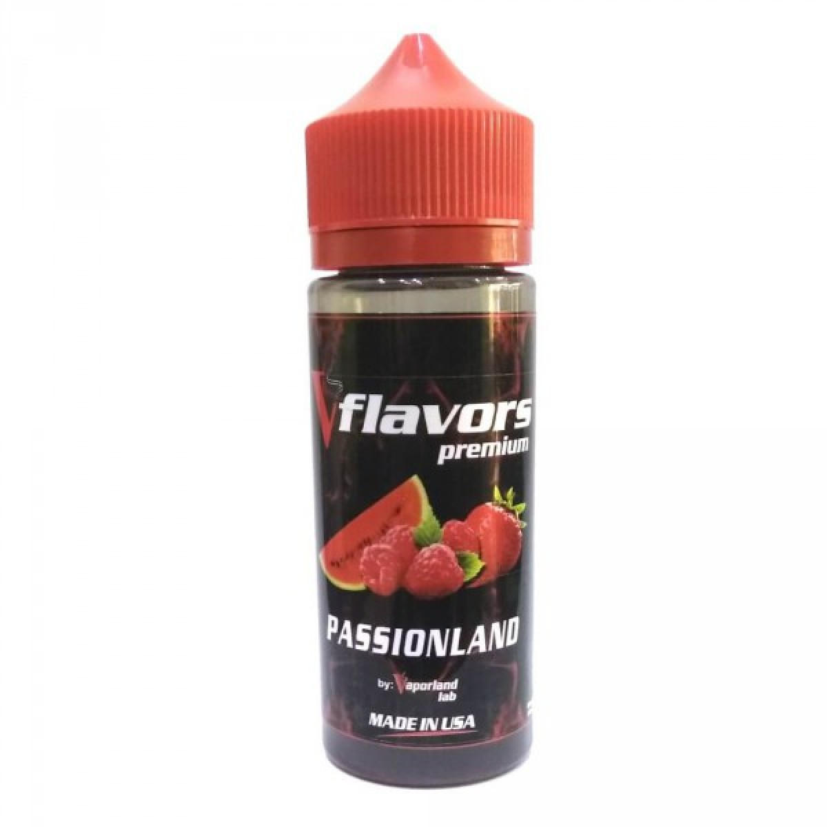 Vflavors Passionland Flavorshot 30ml/120ml