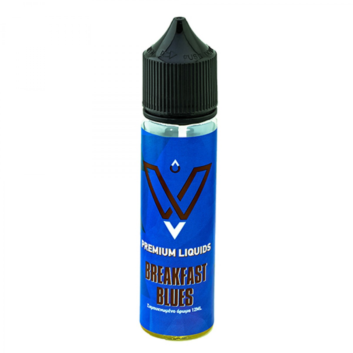 VnV Breakfast Blues Flavorshot 12ml/60ml