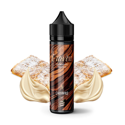 VnV Craven Cocobolo 12ml (60ml)