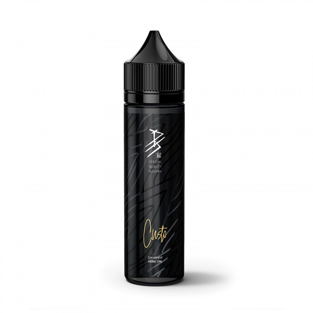 Dram (K&C) Custo 12/60 by VnV Liquids