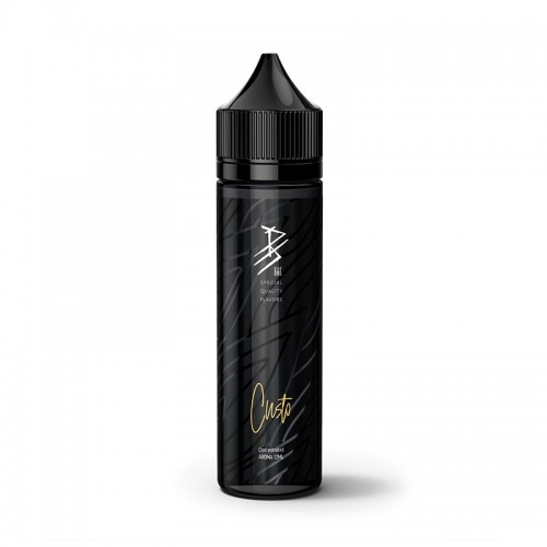 Dram (K&C) Custo 12/60 by VnV Liquids