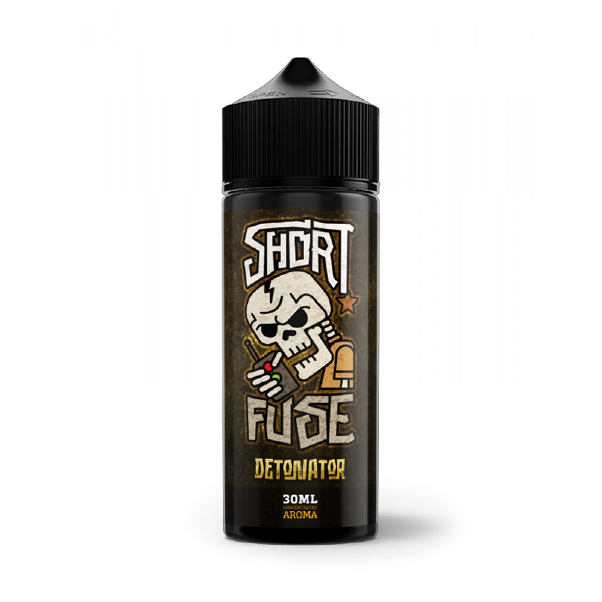 VnV Detonator 30/120ML Short Fuse