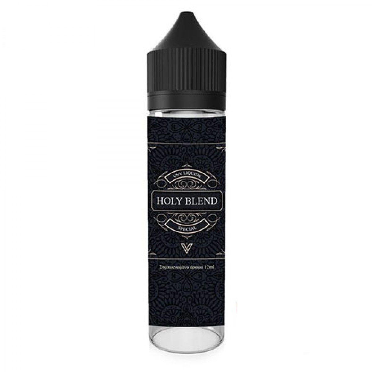 VnV Holy Blend Special Edition Flavorshot 12ml/60ml