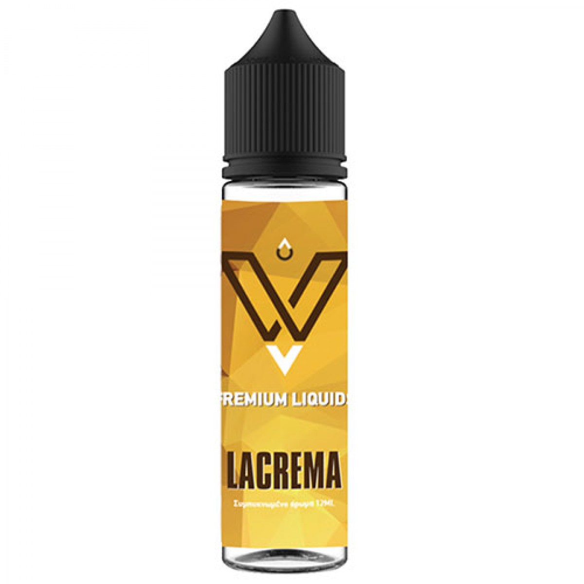 VnV Lacrema Lenola Flavorshot 12ml/60ml