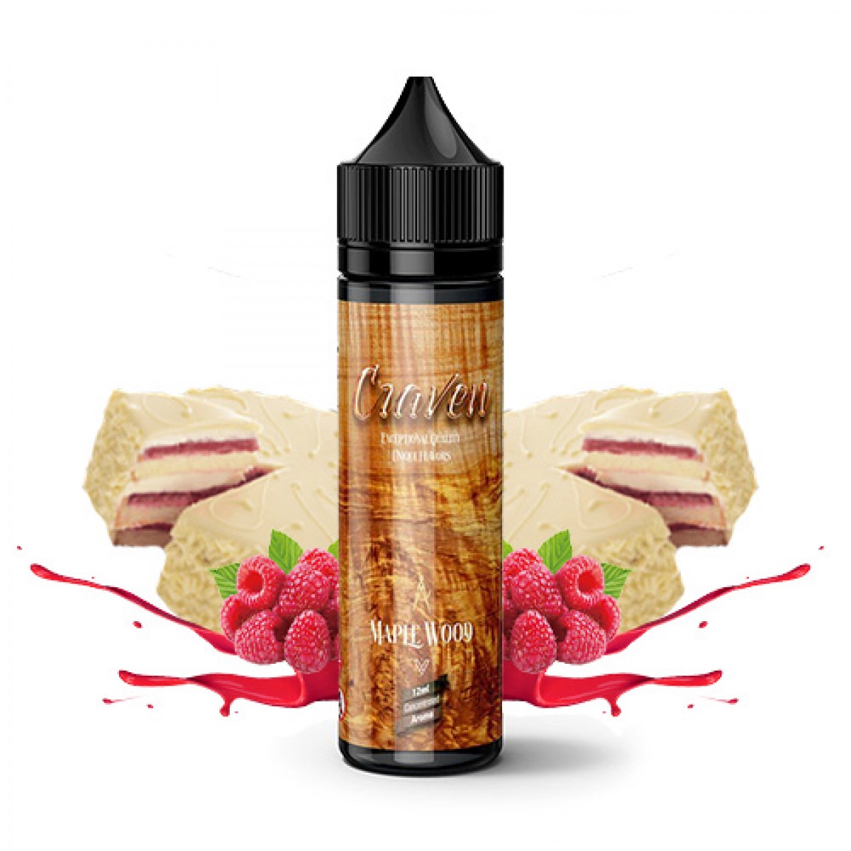 VnV Craven Maple Wood 12ml (60ml)
